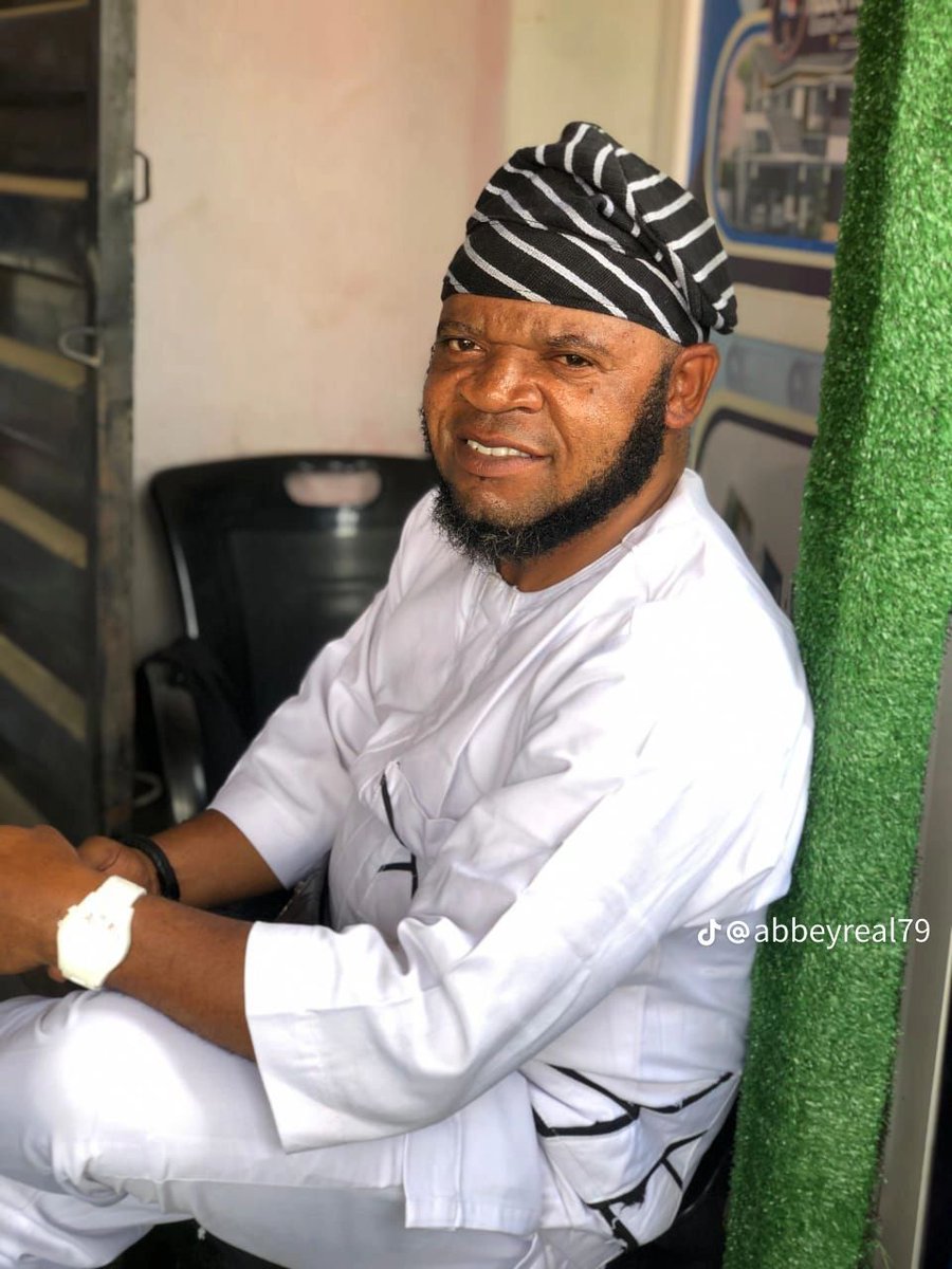 YOMI🇳🇬 tweet media