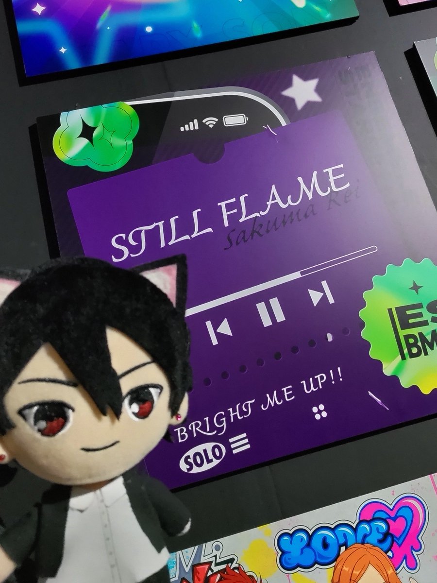 らんや tweet media