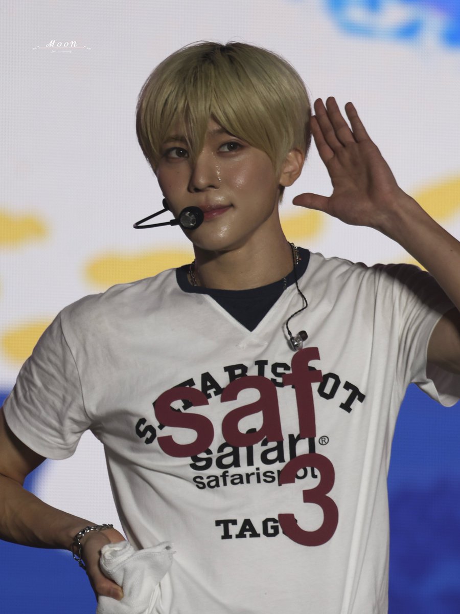for_young__'s tweet photo. 250611 BOF

#엔시티위시 #nctwish #시온 #sion 
#AprilFoolsDay https://t.co/b4q8guO7xk