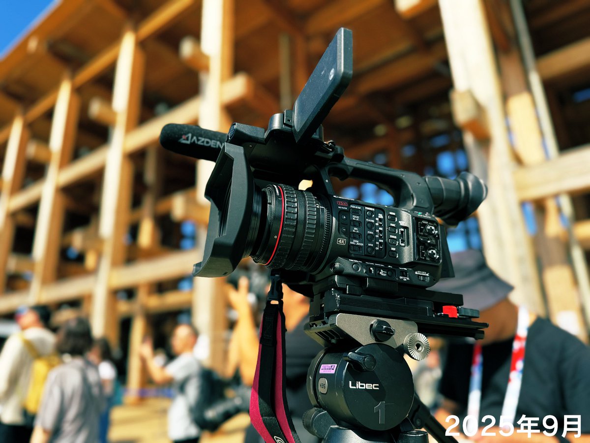 timecode-lab./タイムコード・ラボ tweet media