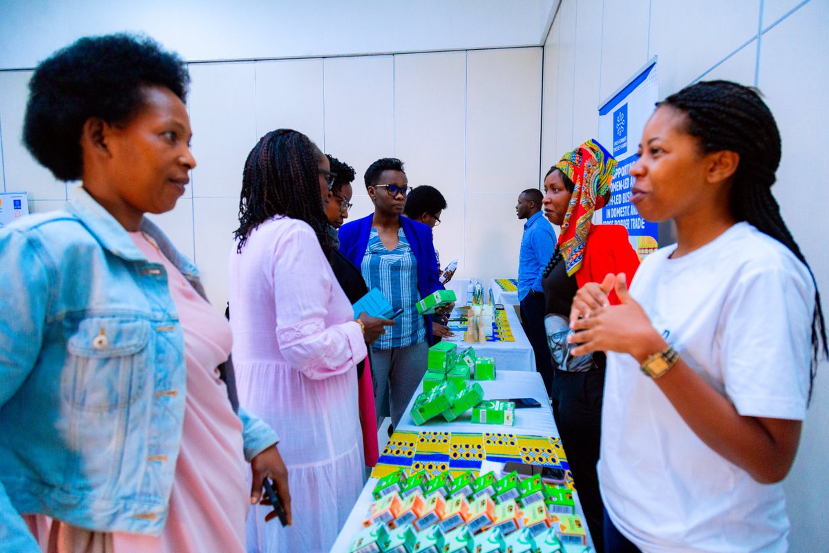 PROFEMMES TWESEHAMWE tweet media