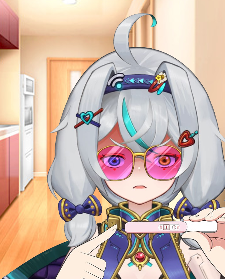 👾加南カナン🦜 tweet media