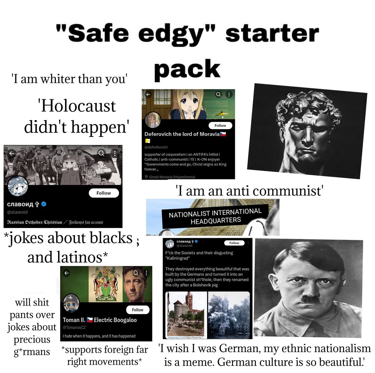 Yui Realist 🇮🇳🇫🇮🇷🇸🏴󠁧󠁢󠁥󠁮󠁧󠁿 tweet media