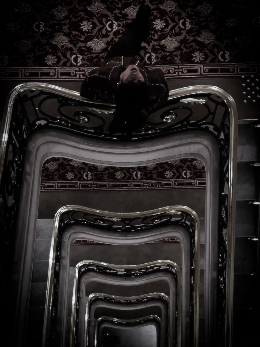 The   blueprint   for   a   classic.   Caught   between   the   ornate   whispers   of   the   past   and   the   silent   pulse   of   the   present.