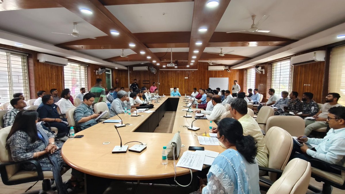 DM/DEO NORTH EAST DELHI tweet media