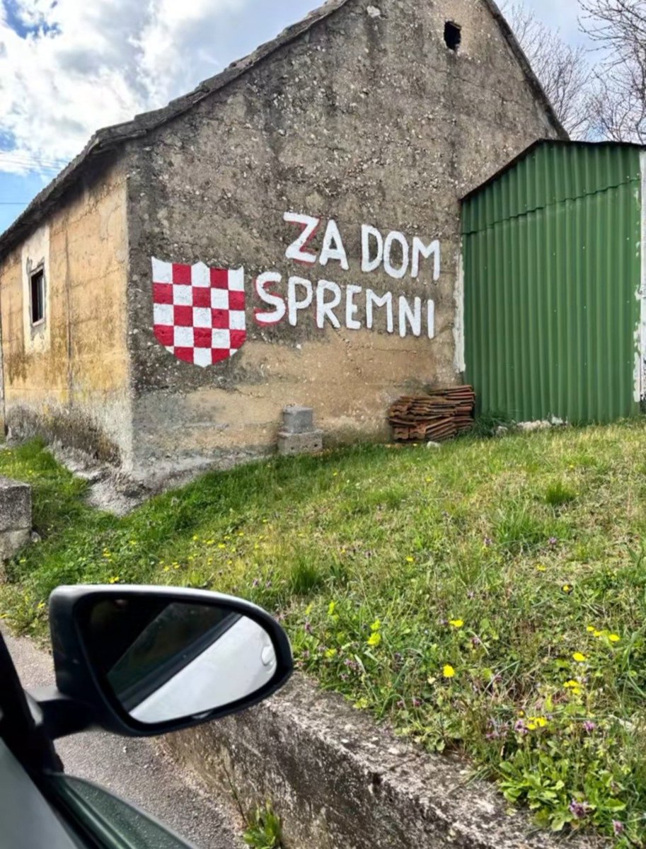 In memory of Mate Marušić tweet media