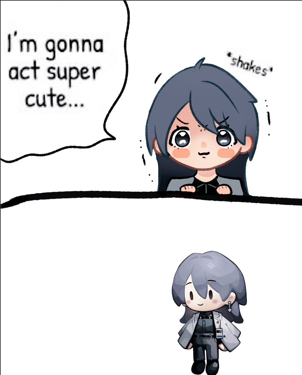 aki! 🍊 (writing???) tweet media