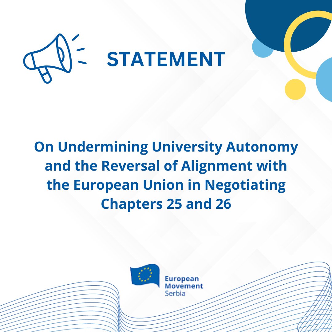 Evropski pokret tweet media