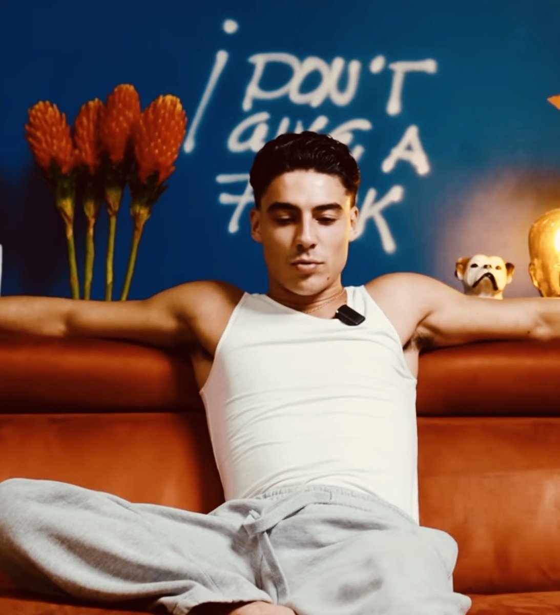 spike duke 🎬😎 tweet media