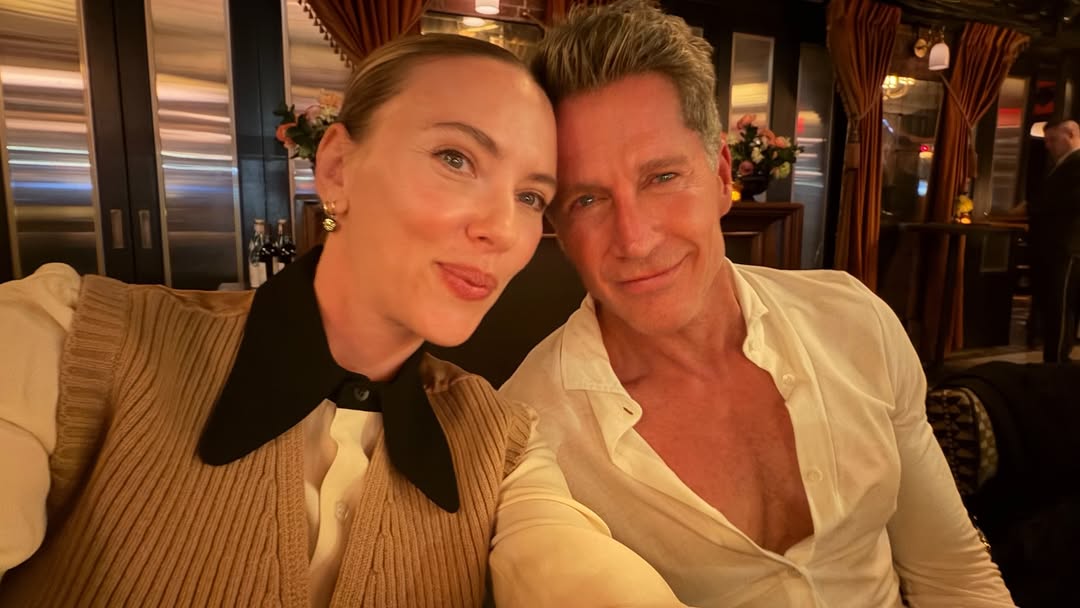 Keeping Up with Scarlett tweet media