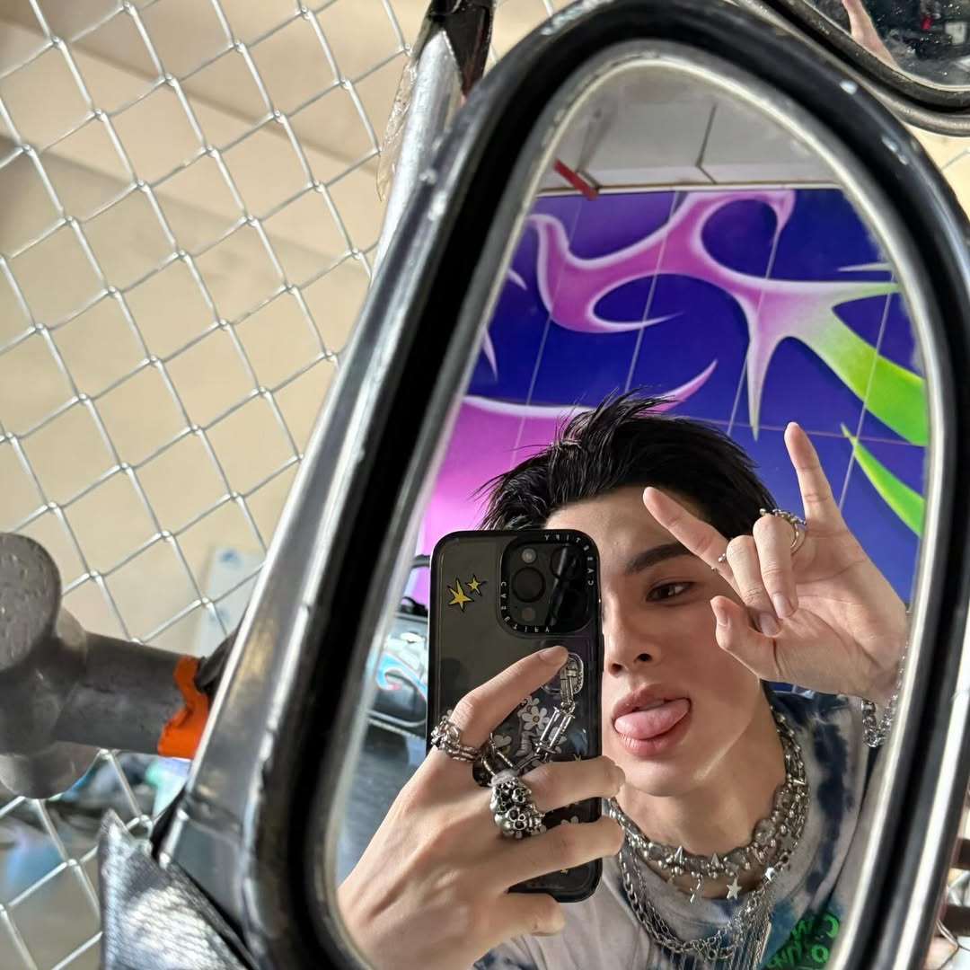 .ᐟ ฟบ. ★ S💥 DERN🤙🏻สงกรานต์จ้างDICE🙏🏻 tweet media