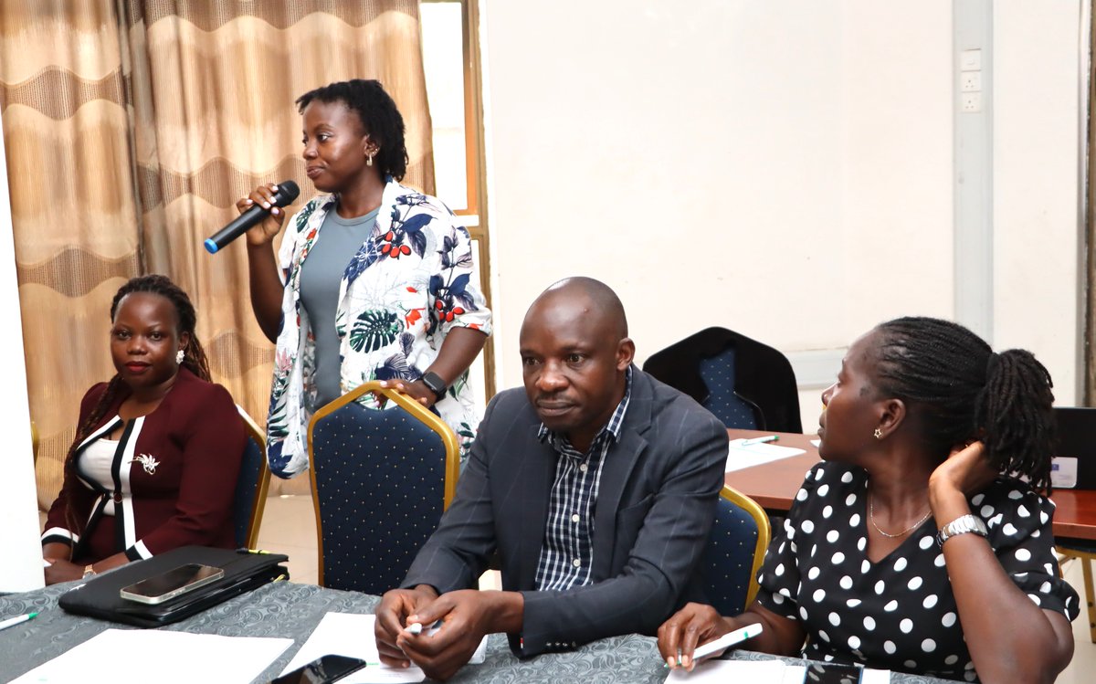 Makerere University tweet media