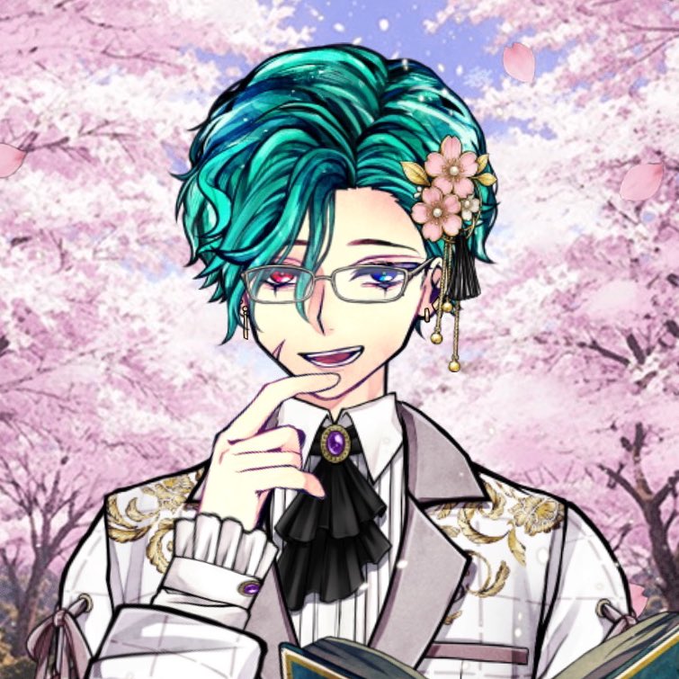 まころ tweet media