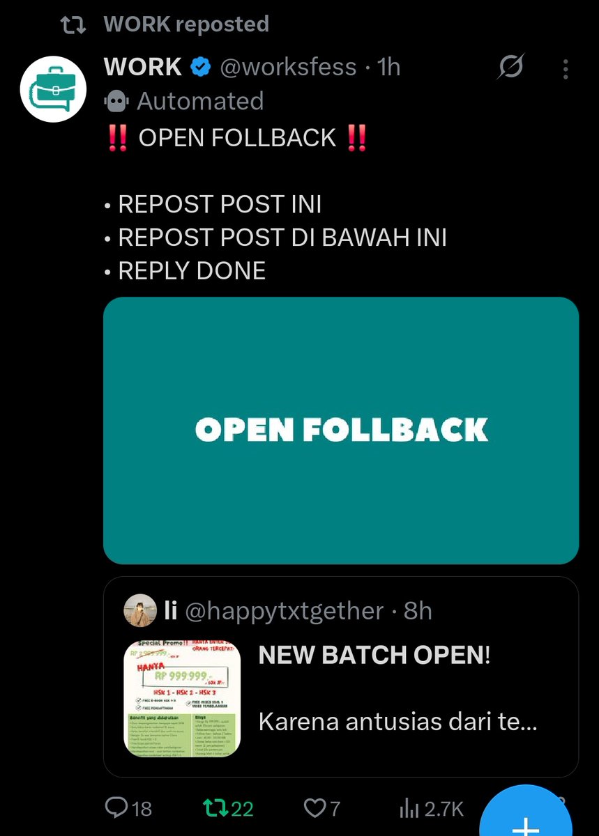 Lana | 📌WTS BSD Merch tweet media