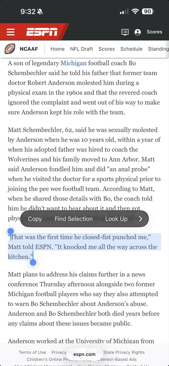 Vic Damone Jr tweet media