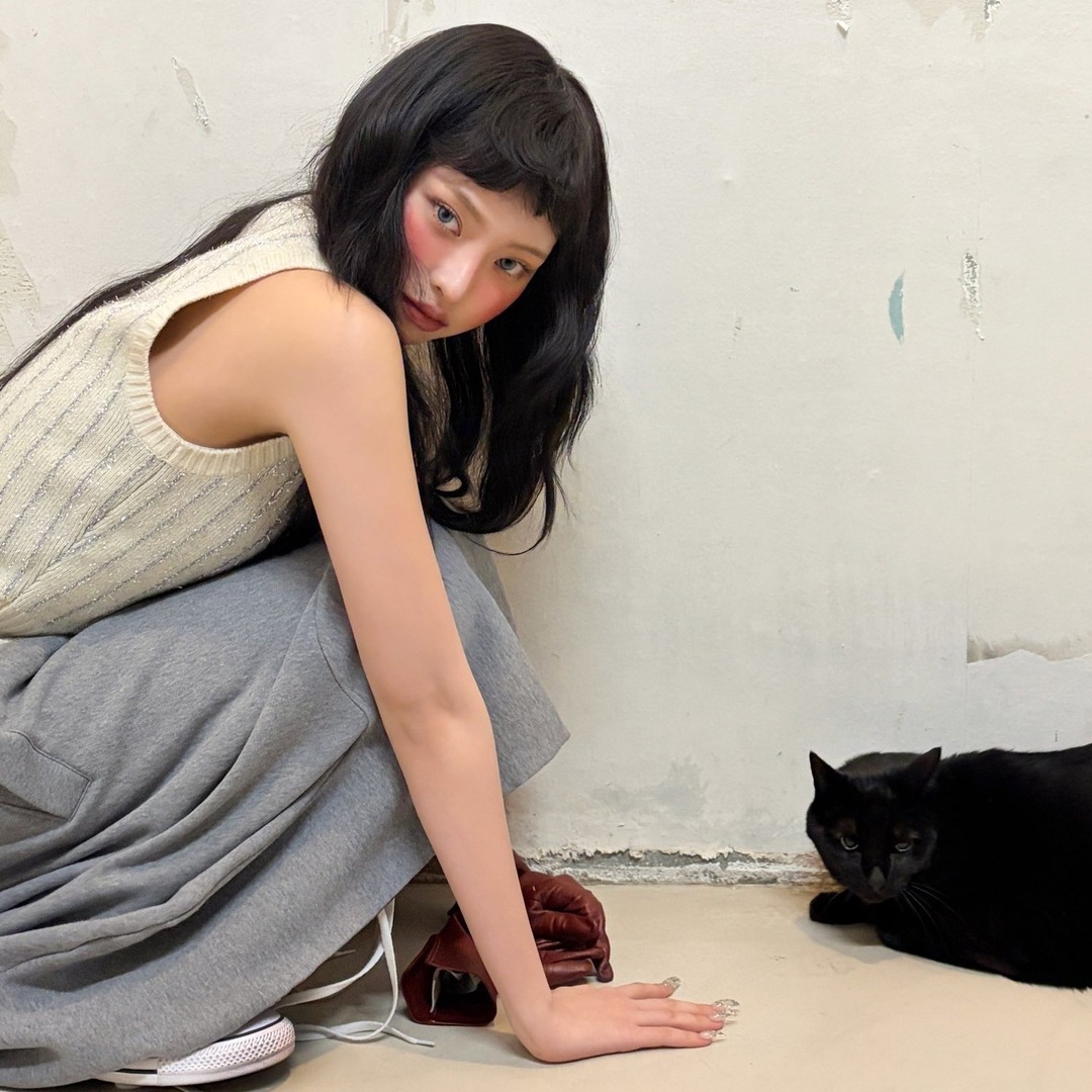 Woodsy Corner. tweet media