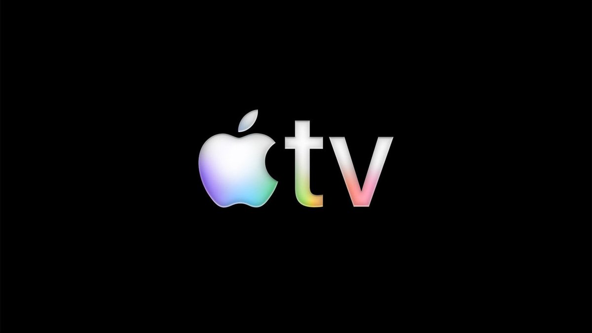 Apple TV News Hub tweet media