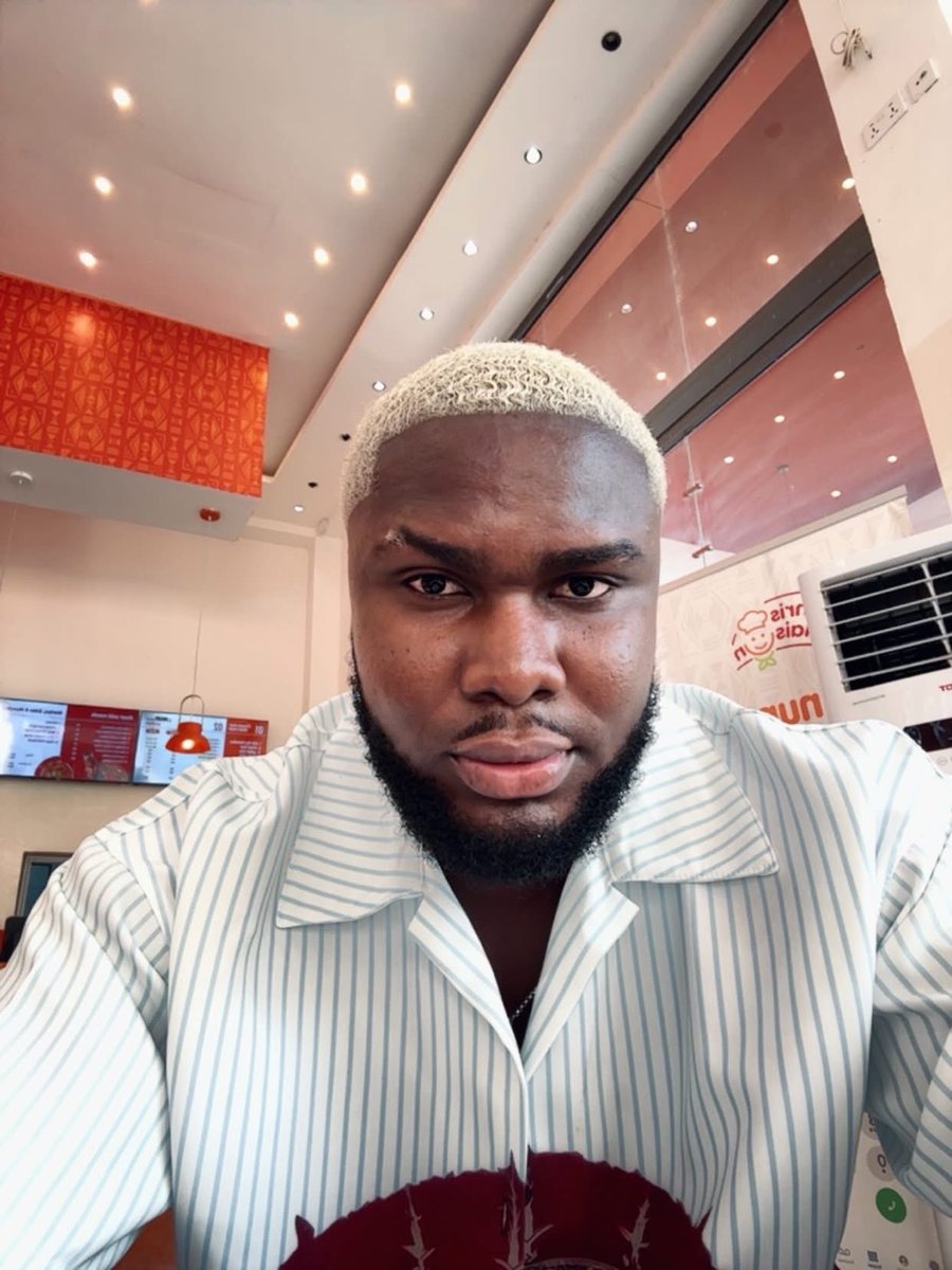 Gh Durk 🇬🇭🌎 tweet media