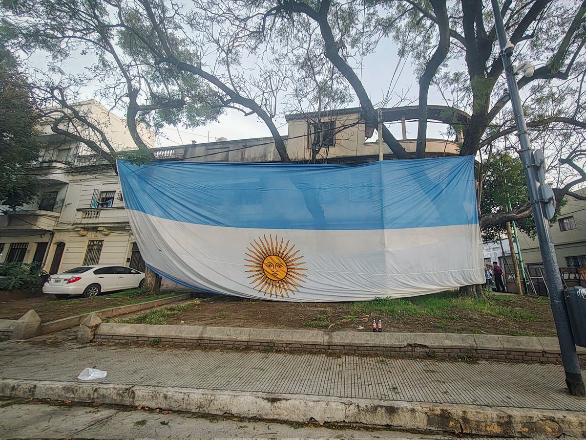 Groundspotters 🏟️🇦🇷 tweet media