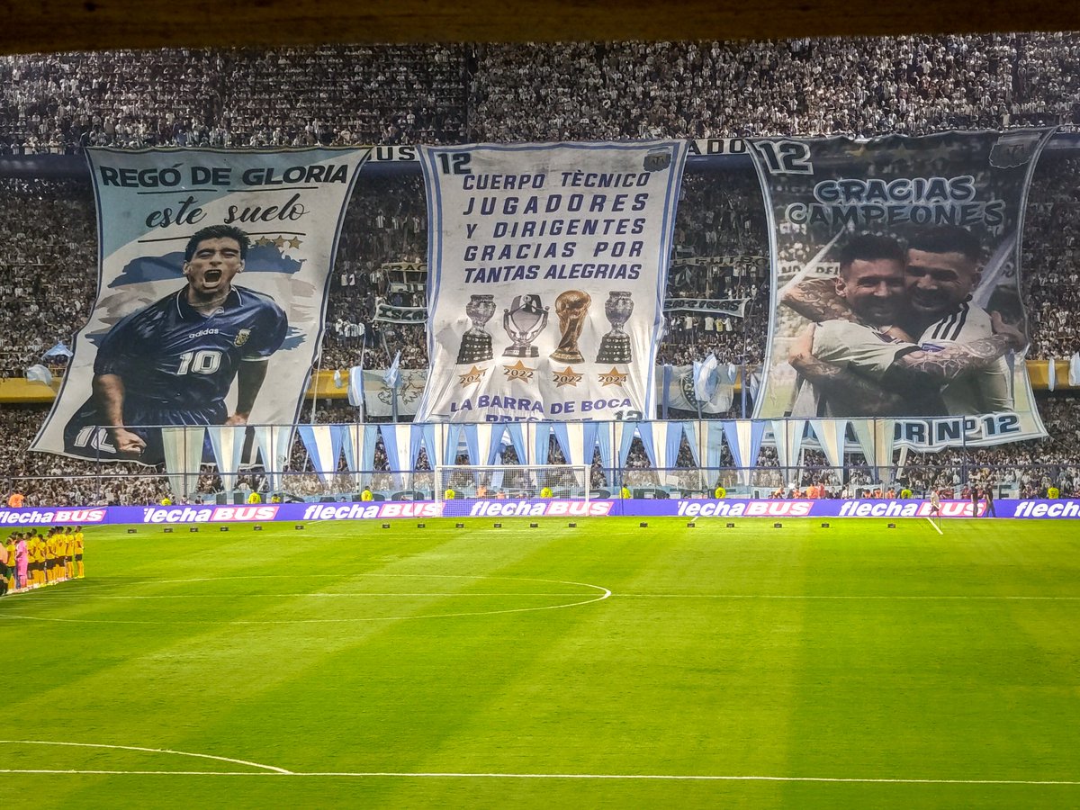 Groundspotters 🏟️🇦🇷 tweet media
