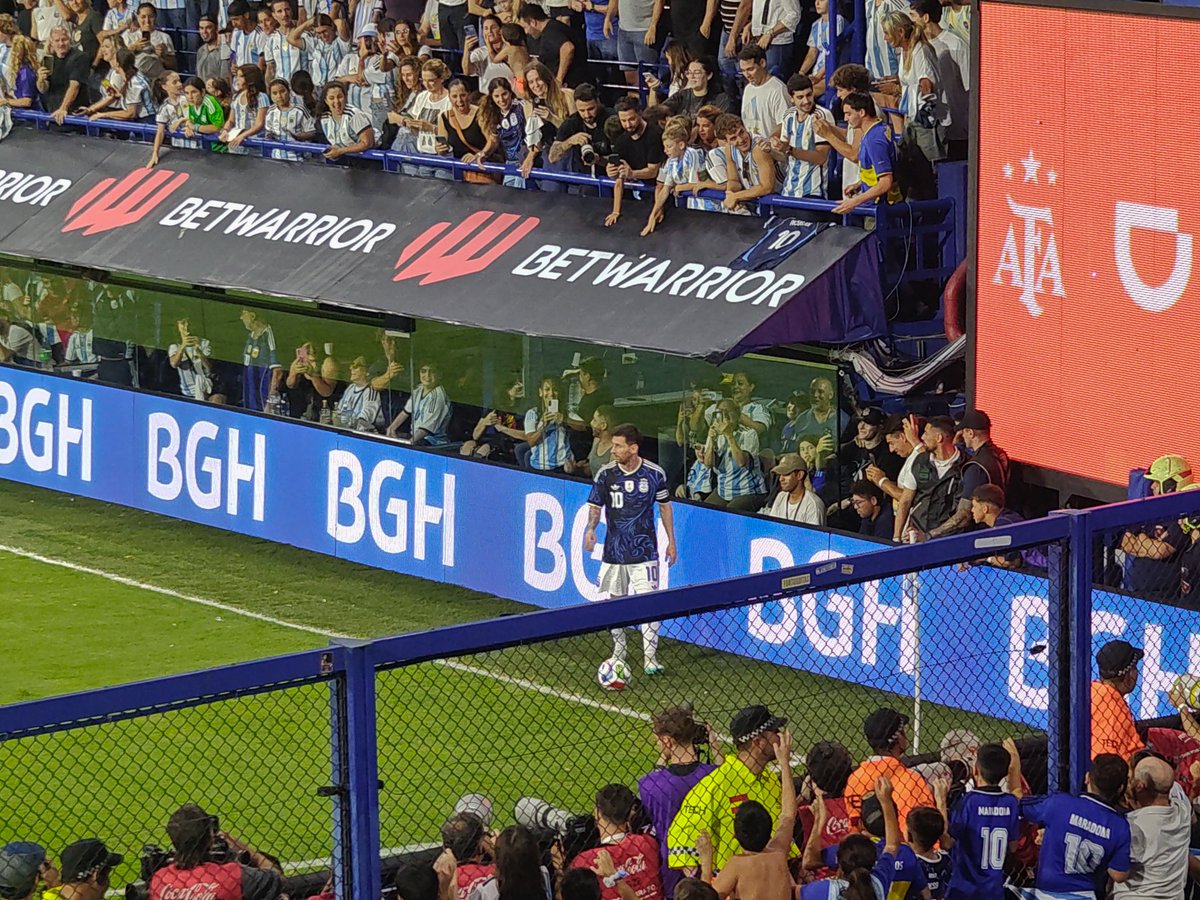 Groundspotters 🏟️🇦🇷 tweet media