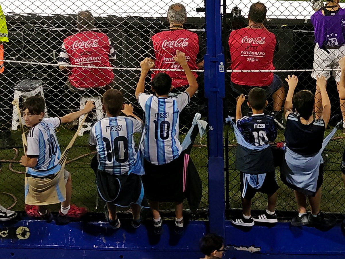 Groundspotters 🏟️🇦🇷 tweet media