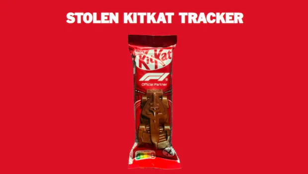 NDTVFood's tweet image. KitKat's New Tracker Lets You Check If Your Chocolate Was Stolen In The Heist
food.ndtv.com/news/kitkats-n…
#kitkat #chocolate #tracker