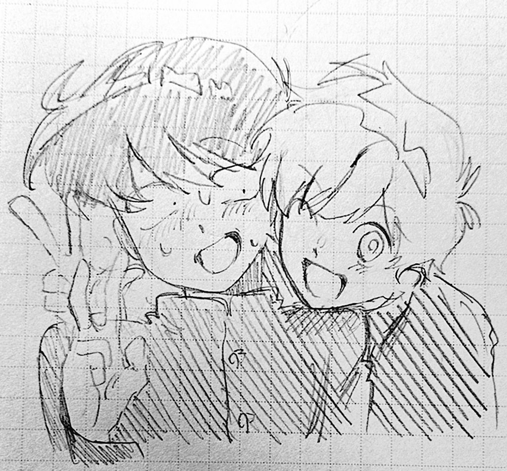 スルメ🐙 tweet media