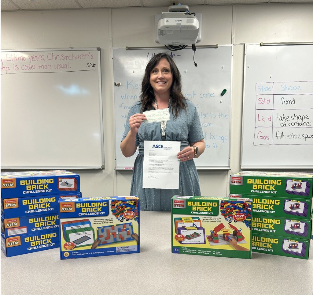 Garden City Public Schools USD 457 tweet media