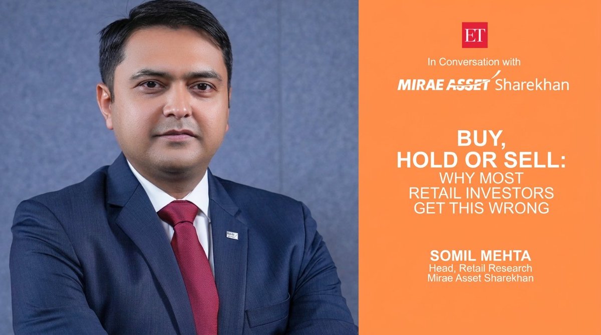 Economic Times tweet media