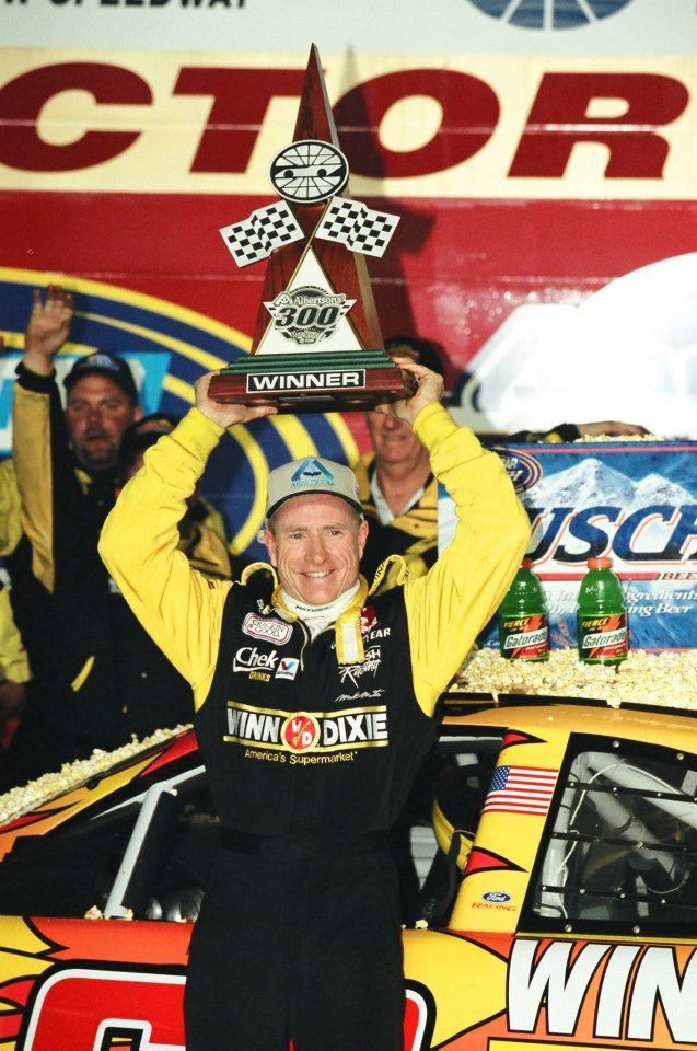 Front Row Racing tweet media