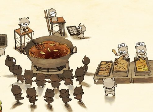 出水ぽすか(ポ～ン）🦉🎃🦈 tweet media