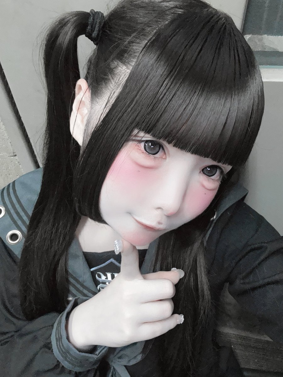 甘瀬ちま【業-カルマ-】 tweet media