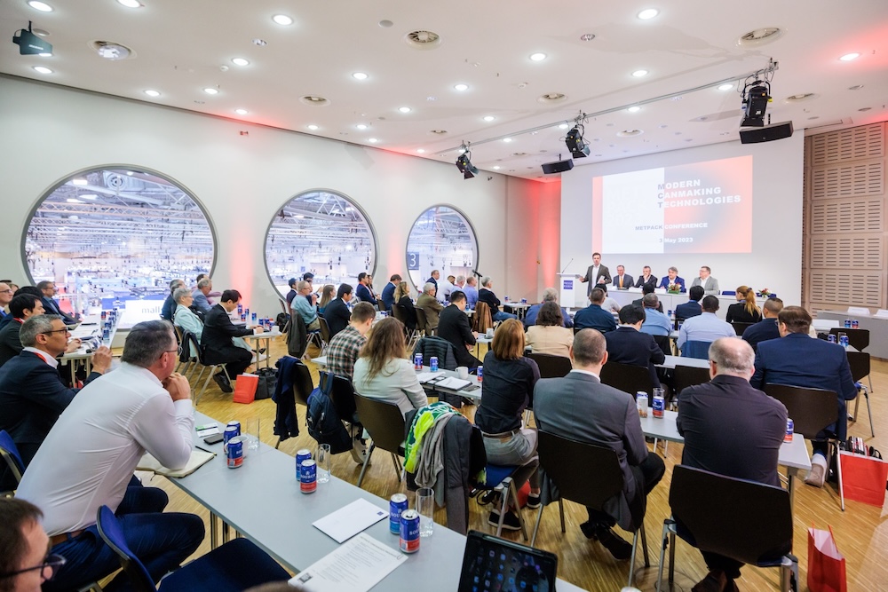 CanTech Intl tweet media