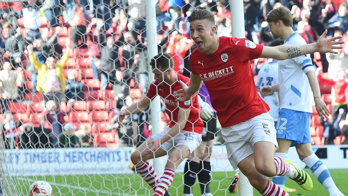 Reds Update tweet media