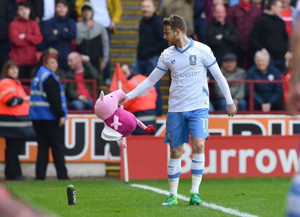 Reds Update tweet media