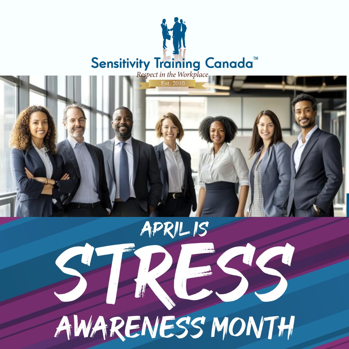 Sensitivity Training Canada (@sensitivitytrg) / Posts / X