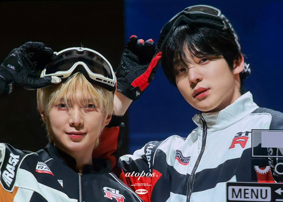 yun4yeo 💙❤️ tweet media