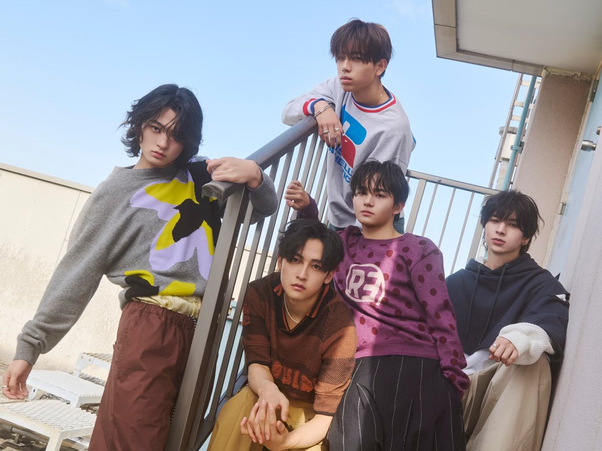 ELLE Japan tweet media