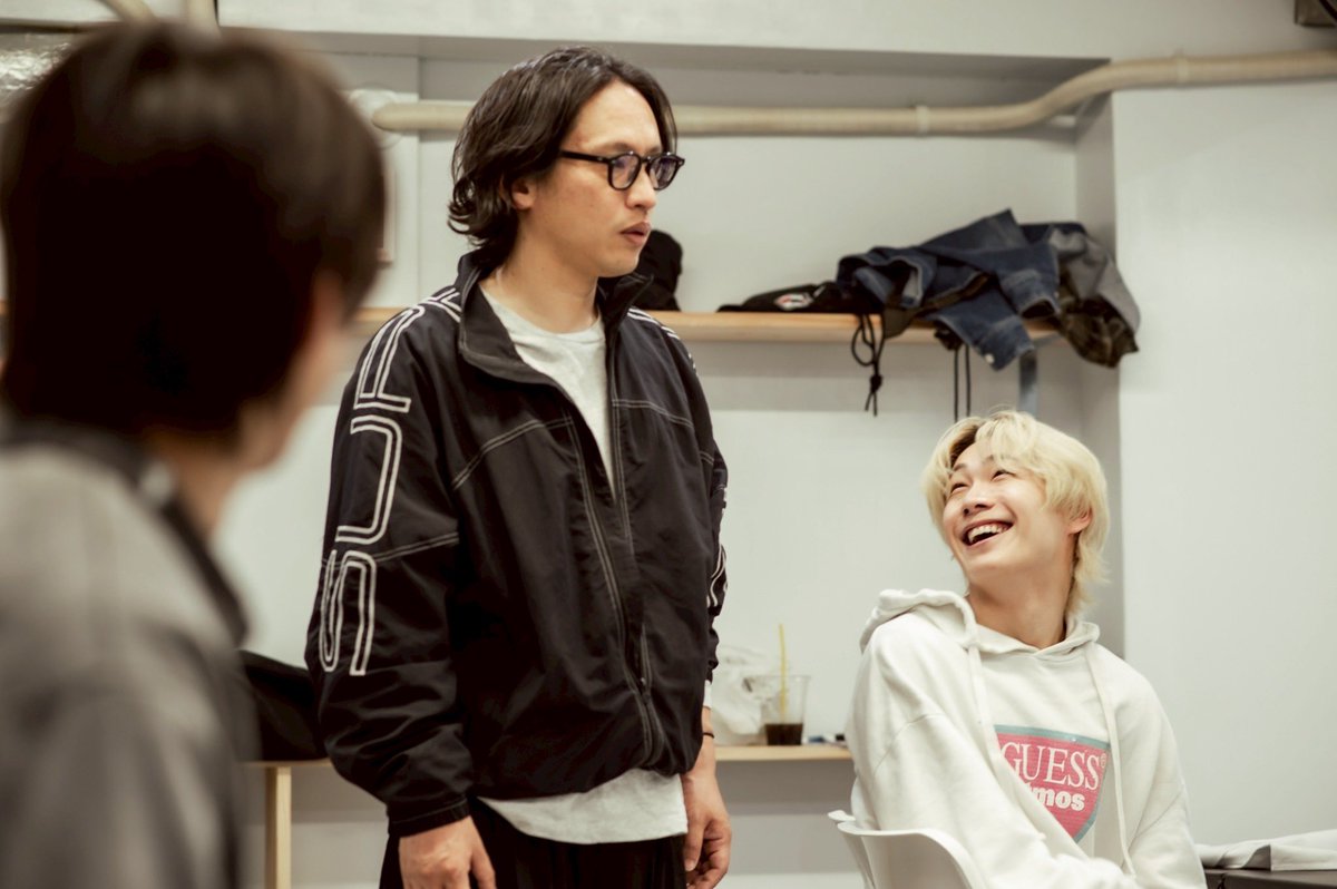 來河侑希/yuki kitagawa tweet media