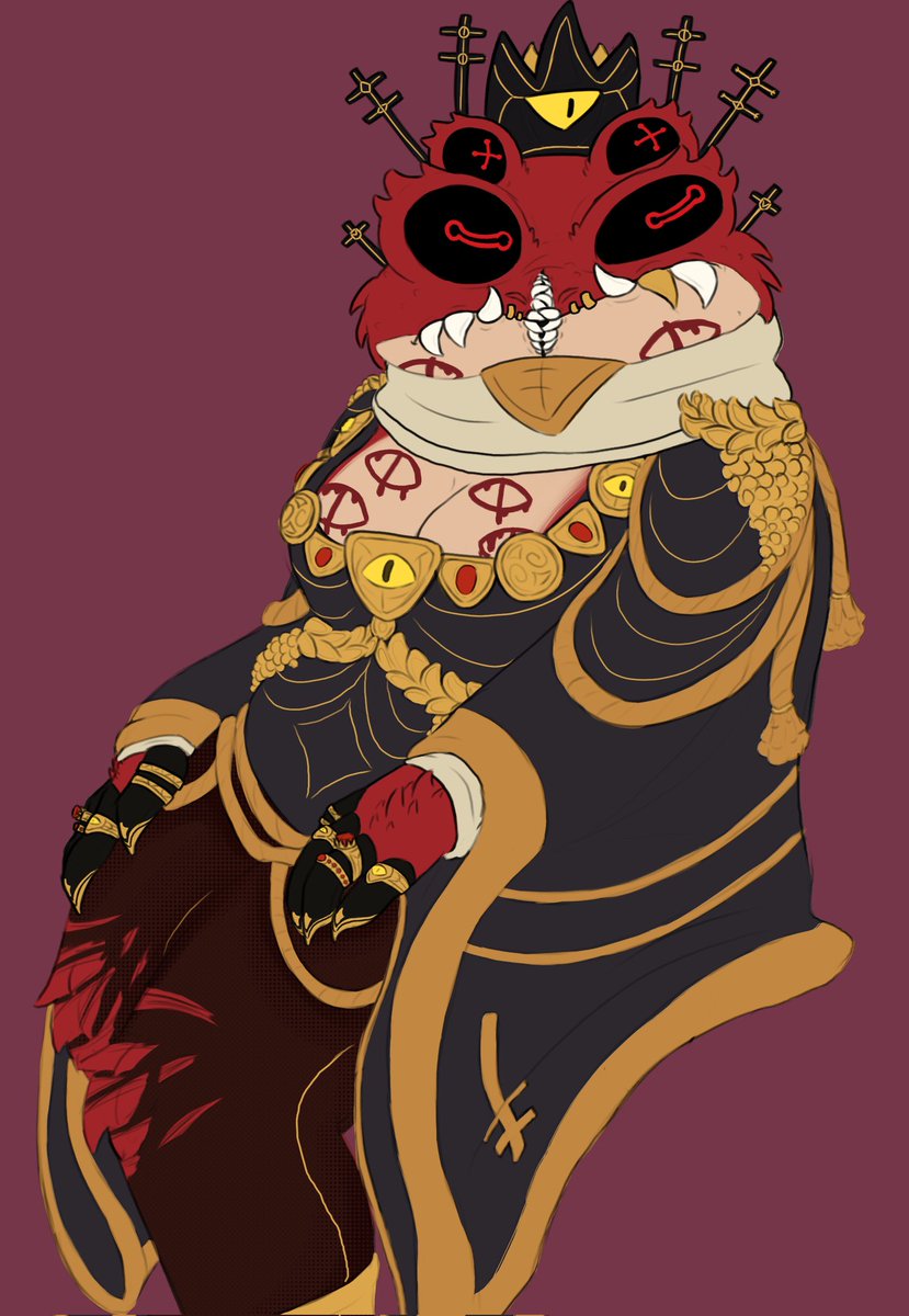 WealthyToad tweet media