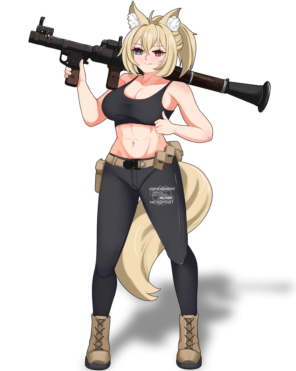 🦊mikoonnn🐰 tweet media