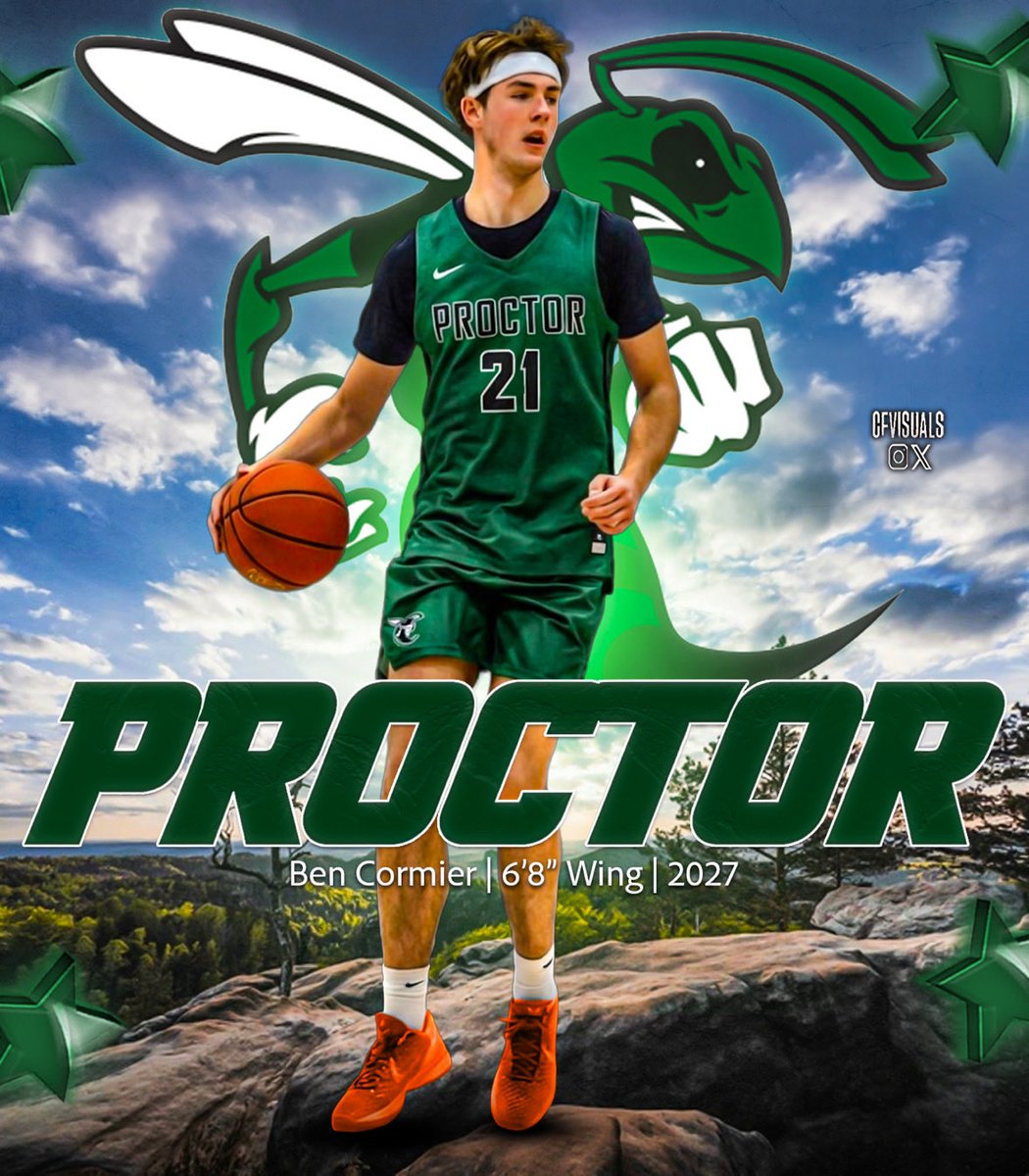 Ben Cormier tweet media