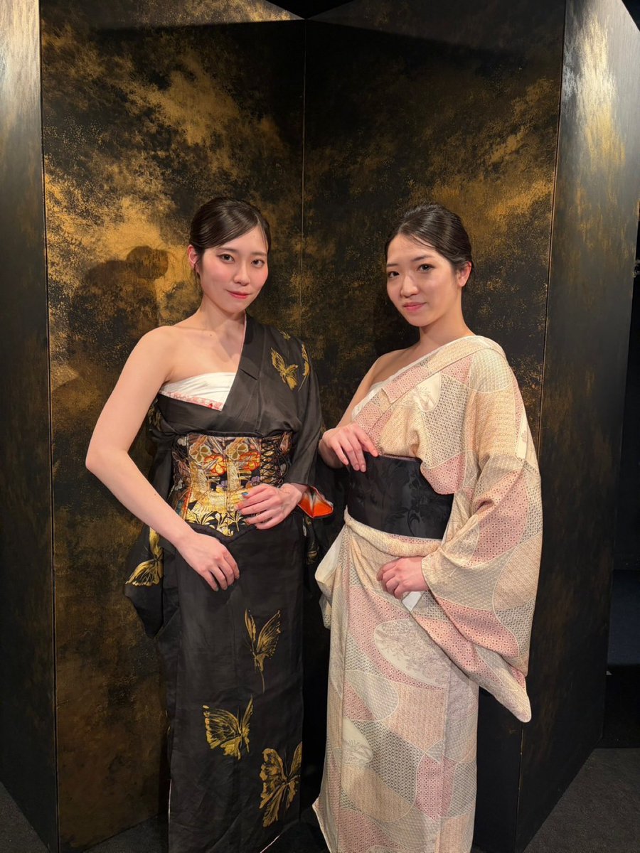 山植 久美加 tweet media