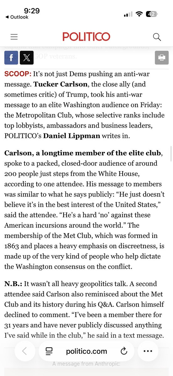 Daniel Lippman tweet media