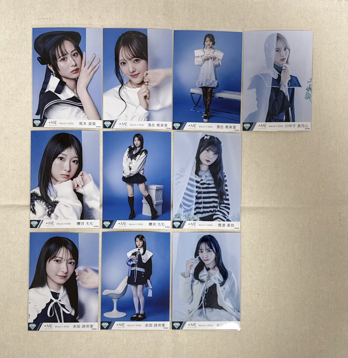 み 指紋付き不可 tweet media