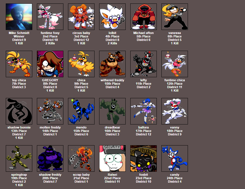 scrap baby and friends tweet media