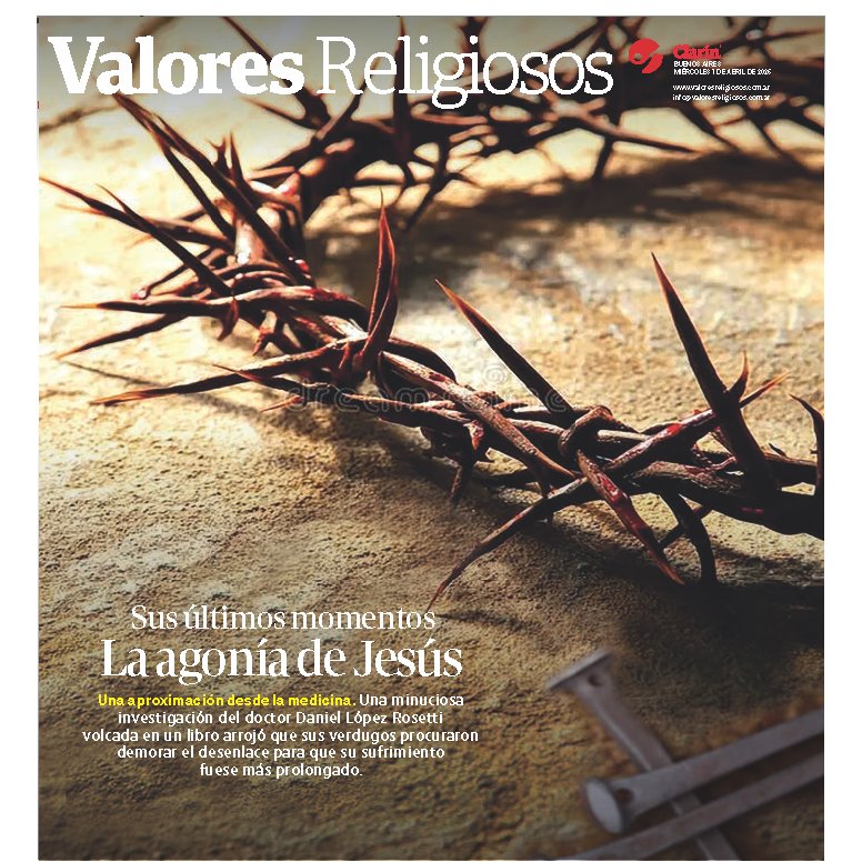 Valores Religiosos tweet media