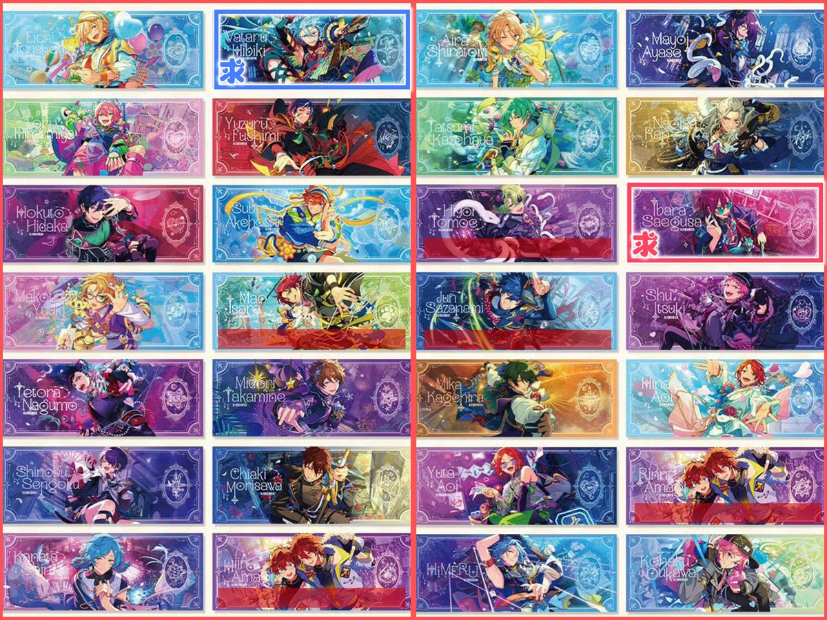 あうむ/グッズ取引用 tweet media