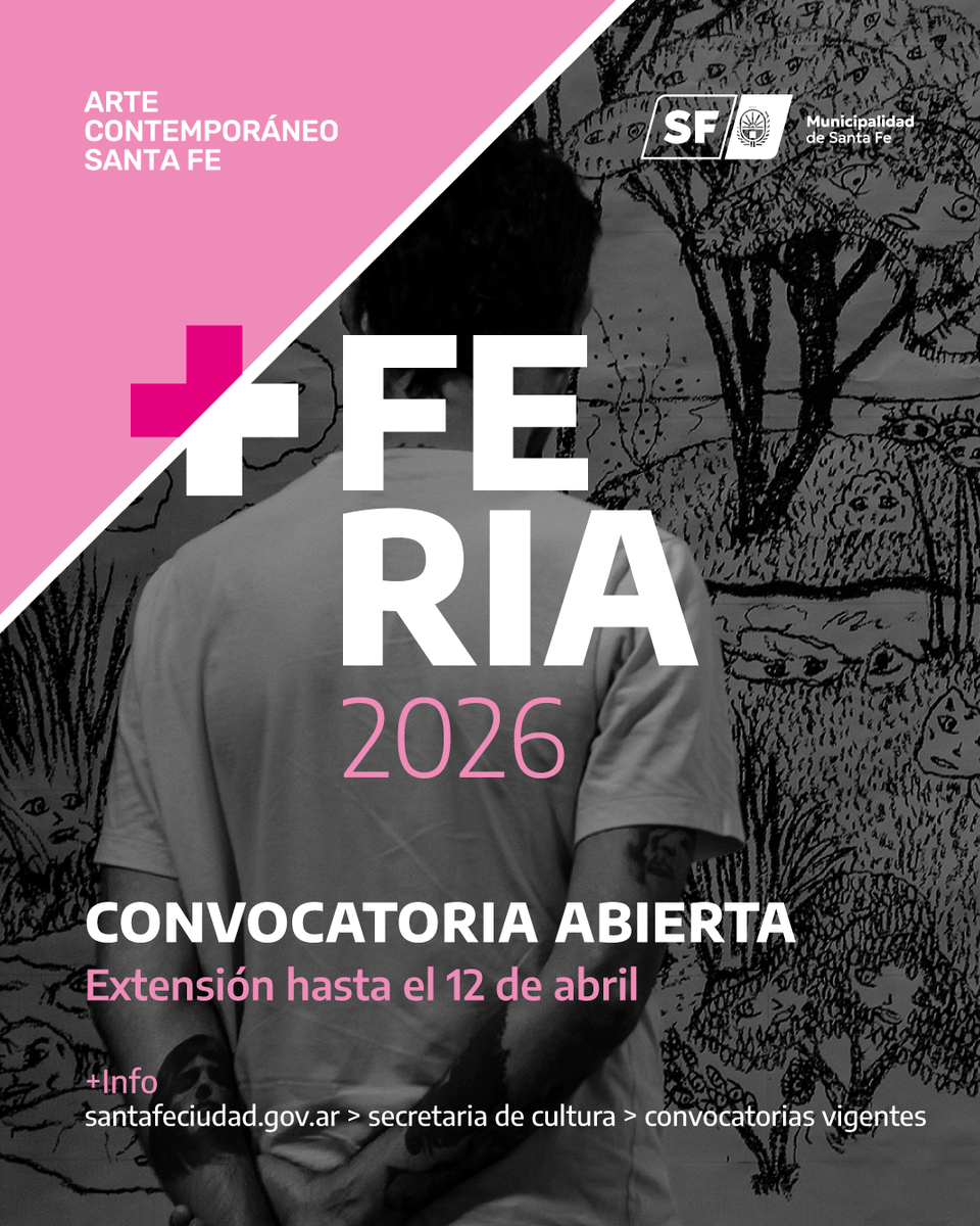 Santa Fe Capital tweet media